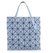 BAO BAO ISSEY MIYAKE Lucent Gloss shopper