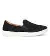 UGG Ricci textured skate shoes