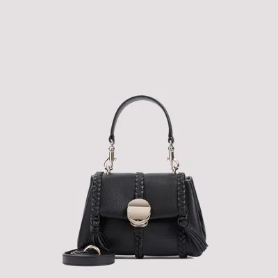 Chloé Chloe Penelope Bag In Black