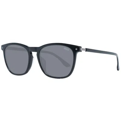 Bmw Black Men Sunglasses