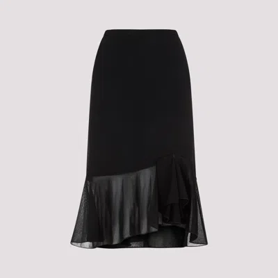 Tom Ford Black Skirt
