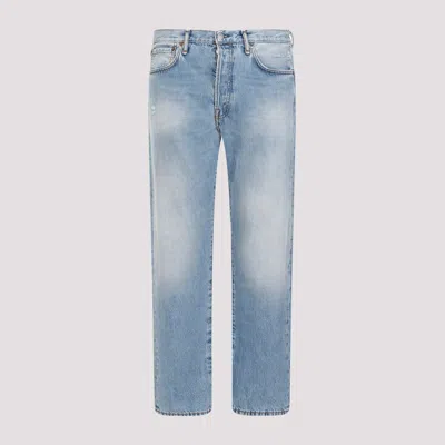 Acne Studios Light Blue 1996 Jeans