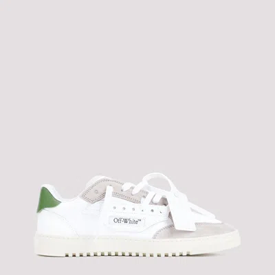 Off-white Off White 5.0 Sneakers