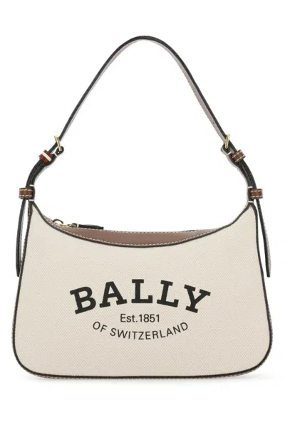 Bally Handbags. In Multicoloured