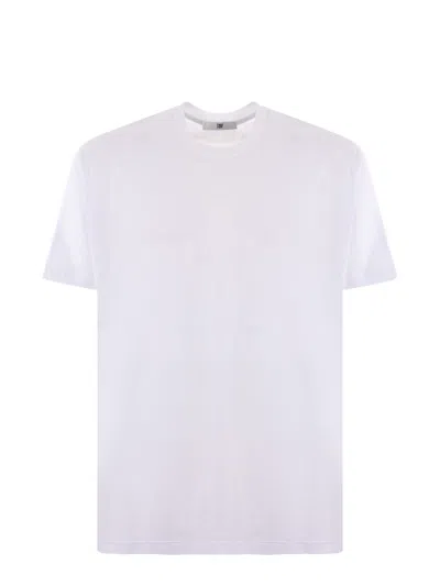 P.m.d.s Pmds T-shirt In White