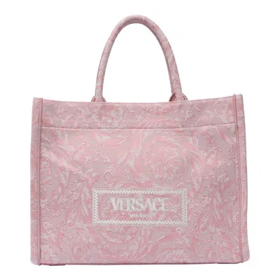 Versace Bags In Pink