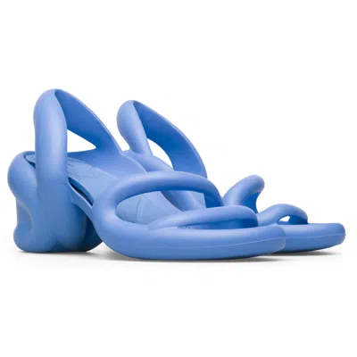 Camper Sandals For Women In Blue