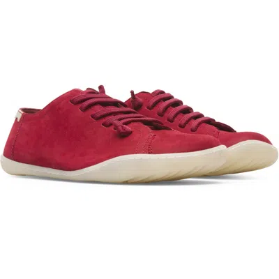Camper Casual For Women In Red
