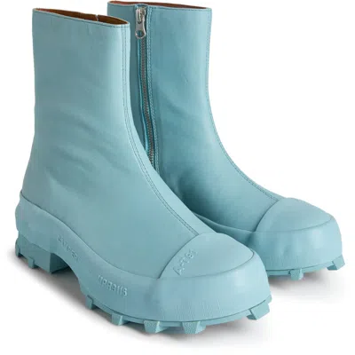 Camperlab Boots For Women In Blue