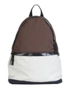 MARNI Backpack & fanny pack,45352813MU 1