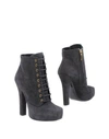 DOLCE & GABBANA ANKLE BOOT,11323220XW 3