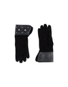 DSQUARED2 Gloves,46530393PQ 5