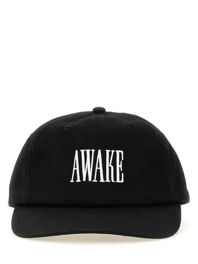 Awake Ny Hat In Black