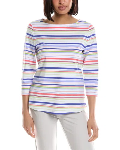 Tommy Bahama Aubrey Coastal Cool Top In Multi