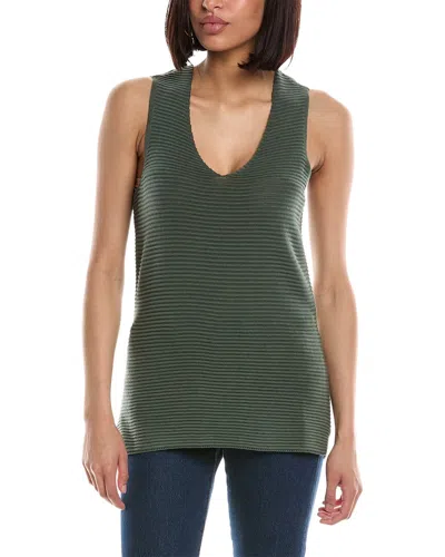 Tommy Bahama Bonita Ottoman Tank In Green