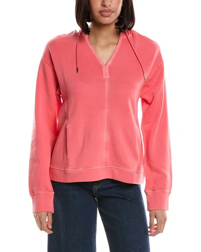 Tommy Bahama Sunray Cove Hybrid Pullover In Pink
