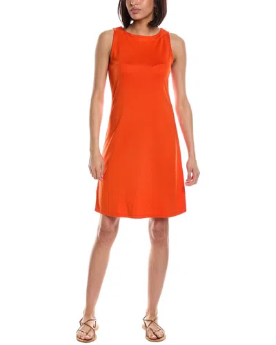 Tommy Bahama Darcy Sheath Dress In Orange
