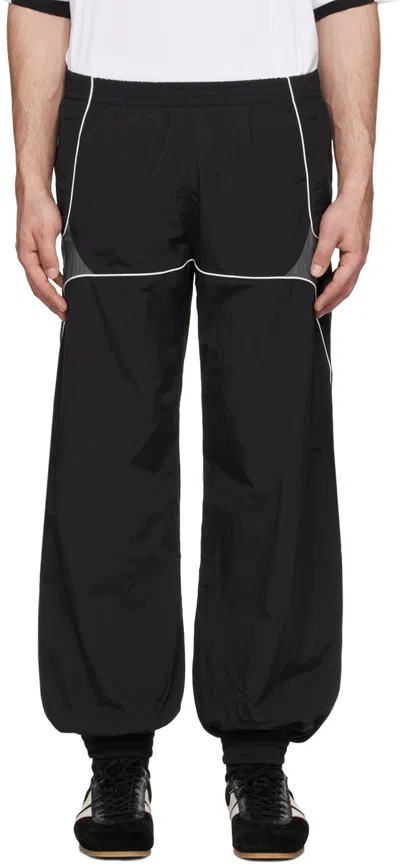 Umbro Advanced Track Pants In Black