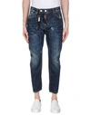 DSQUARED2 JEANS,42615951XS 1