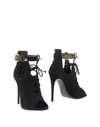 GIUSEPPE ZANOTTI Ankle boot,11319321HX 8