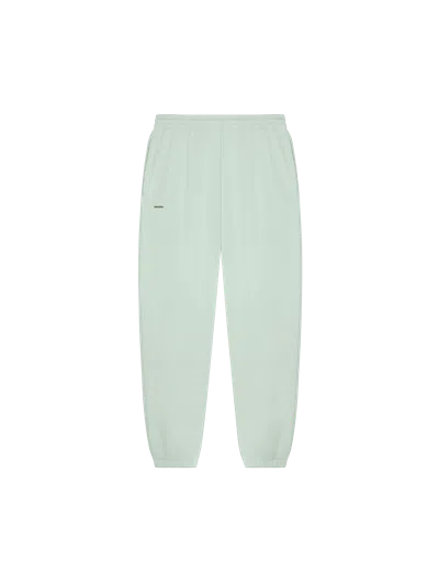 Pangaia 365 Midweight Track Pants In Reflect Blue