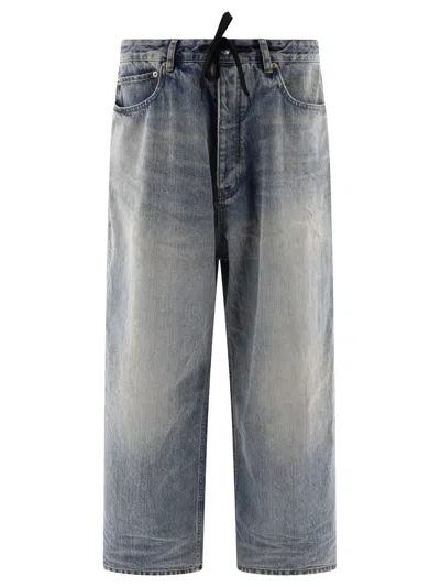 Balenciaga "baggy Oversize" Jeans