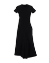 COMME DES GARÇONS 3/4 LENGTH DRESSES,34728951LX 4