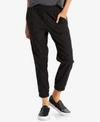 LEVI'S Levi&#039;s® Jet Set Caviar Tapered Jogger Pants