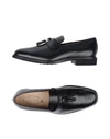 TOD'S LOAFERS,11300443IP 8