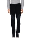 ANN DEMEULEMEESTER CASUAL trousers,13074662RT 6