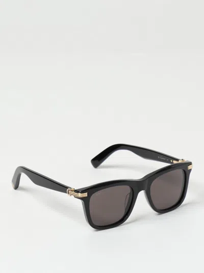 Cartier Sunglasses Men Black Men