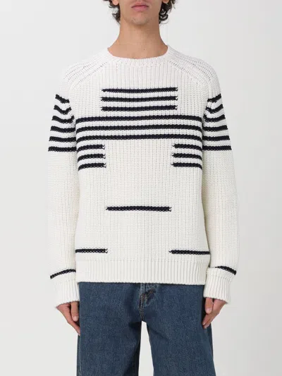 Loewe Sweater Men White Men