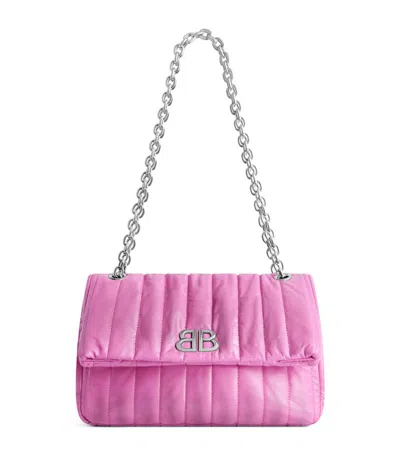 Balenciaga Women S Handbags In Pink