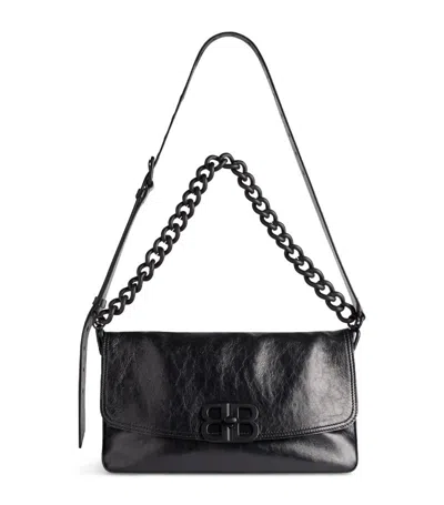 Balenciaga Women S Handbags In Black
