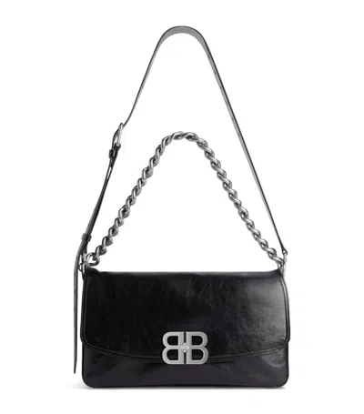 Balenciaga Women S Handbags In Black
