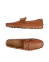 TOD'S LOAFERS,11300045TC 17