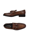TOD'S LOAFERS,11300860MI 9