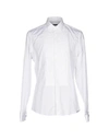 GUCCI Solid color shirt,38668922BH 3