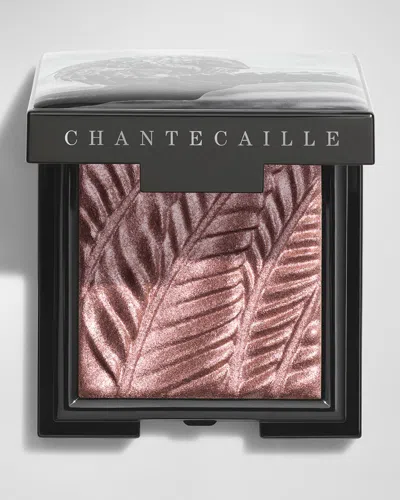 Chantecaille Luminescent Eye Shades In Pangolin