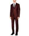 VALENTINO Suits,49283166IB 2