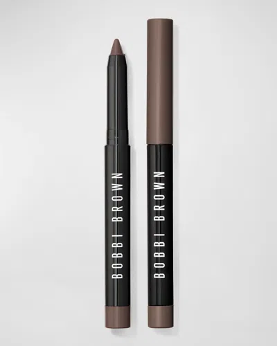 Bobbi Brown Long-wear Cream Eyeliner Stick In Rich Chocolate