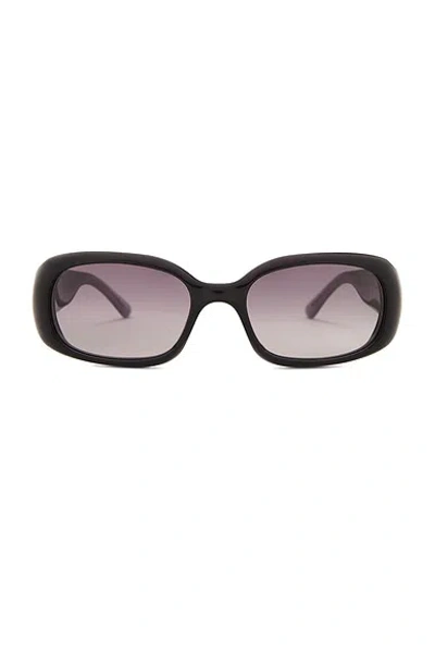 Chimi Lax Sunglasses In Grey