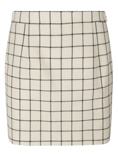 Marni Skirts In Neutral
