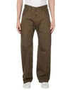 DSQUARED2 CASUAL PANTS,13077542WW 1