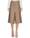 JIL SANDER Cropped pants & culottes,13067087OV 3