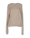 JIL SANDER SWEATERS,39787402WK 7