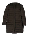 JIL SANDER DOWN JACKET,41743033UO 5