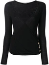 BALMAIN BLACK,108429823M12296097