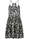 ANINE BING floral summer dress,AB210400812270931