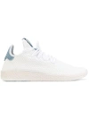 ADIDAS ORIGINALS X PHARRELL WILLIAMS TENNIS HU SNEAKERS,BY871812326070